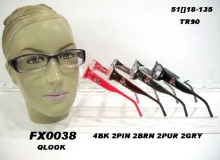 FX0038